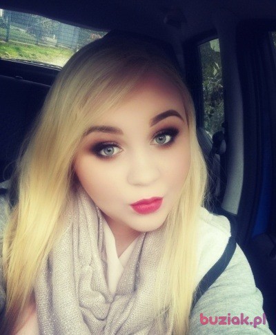 Blondynaa, Kobieta, 27, Polska, Zdjęcie: 1