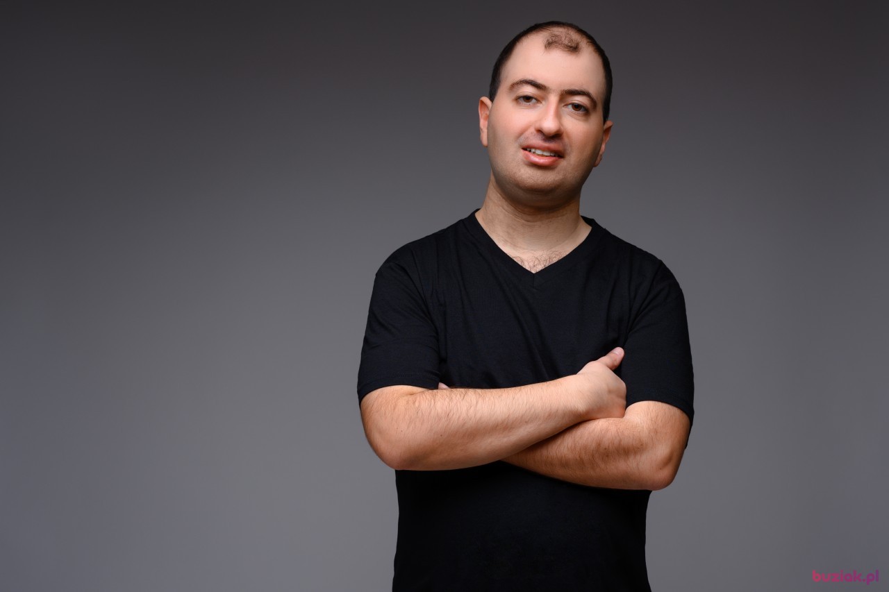 Mateusz, Mężczyzna, 34, Poznań, Polska, Zdjęcie: 5