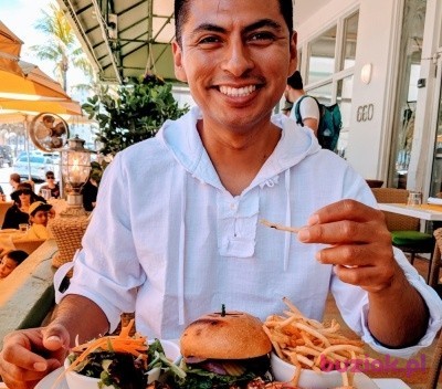 Raul, Male, 36,  Miami Florida, USA, Photo: 1