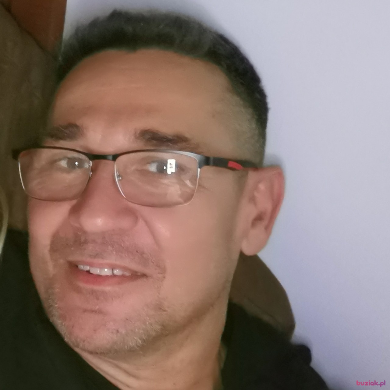 Tomasz, Mężczyzna, 47, Międzychód, Polska, Zdjęcie: 1