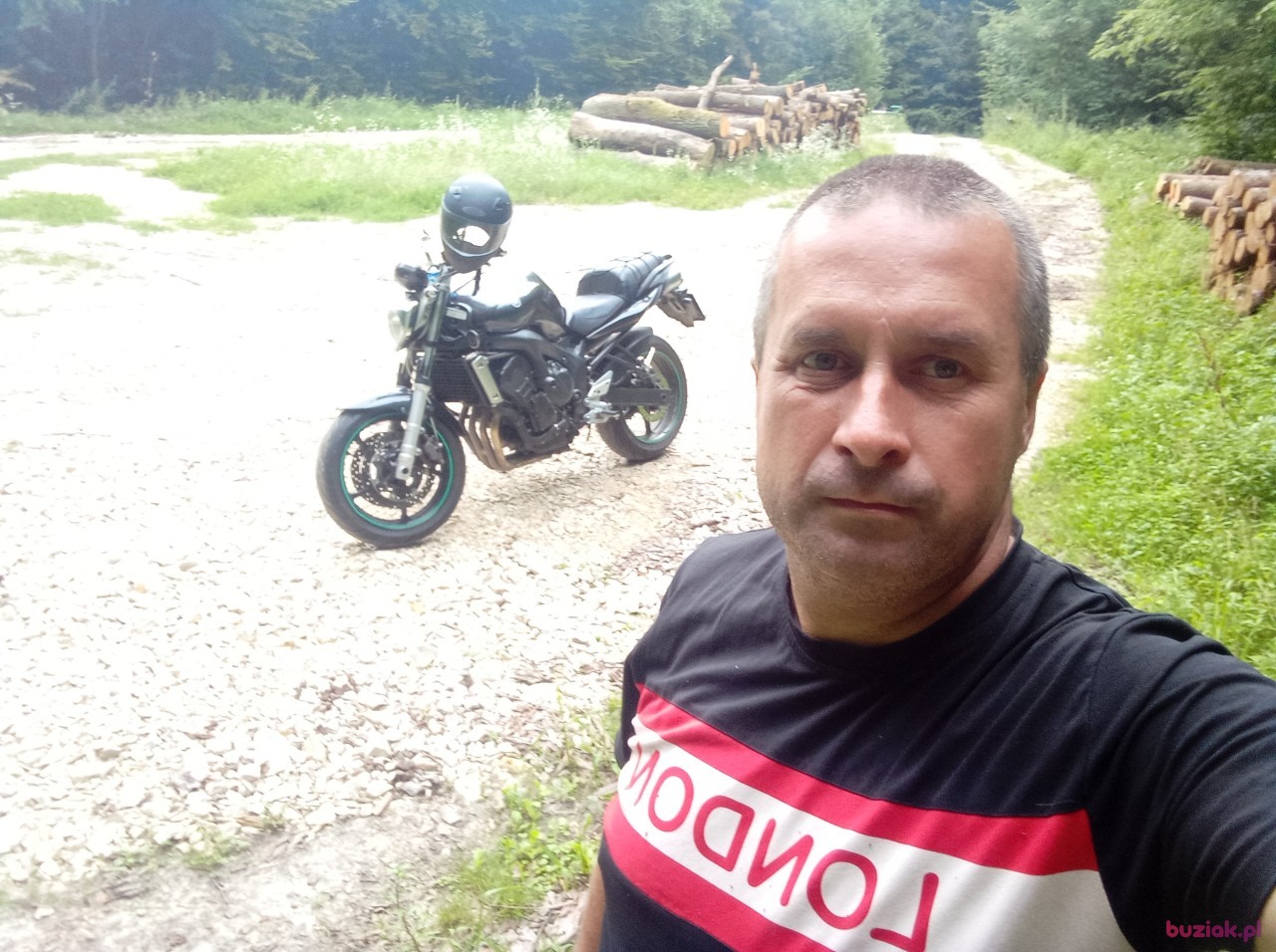 Rafal, Mężczyzna, 43, Pinczów, Polska, Zdjęcie: 1