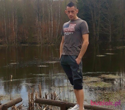 Piotr, Mężczyzna, 39, Połczyn Zdrój, Polska, Zdjęcie: 2