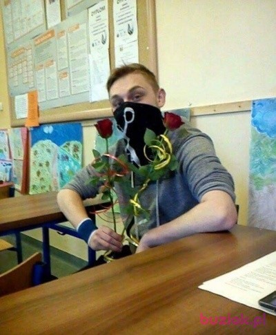 Karol, Mężczyzna, 25, Elbląg, Polska: 1