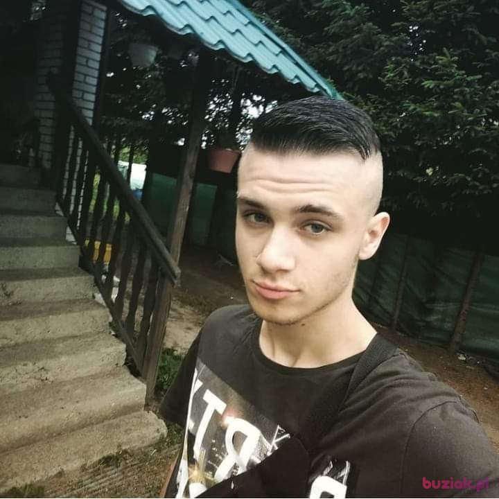 Adrian, Mężczyzna, 23, Otwock, Polska, Zdjęcie: 1