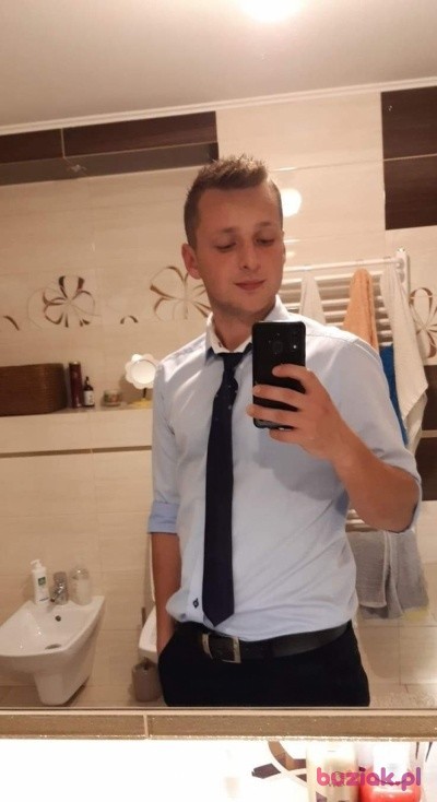 Łukasz, Mężczyzna, 29, Holandia, Zdjęcie: 1