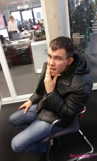 Anton , Male, 39, Niemcy, Photo: 1