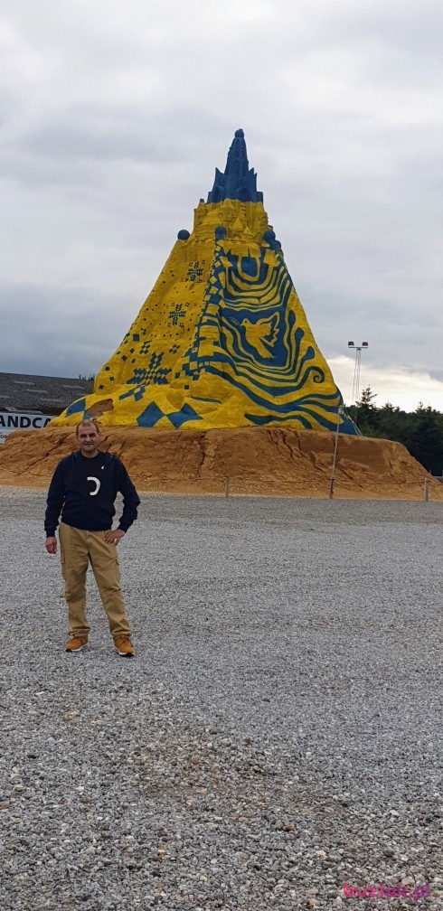 Dariusz, Male, 54, Nidzica, Polska, Photo: 1