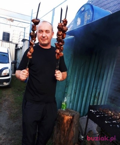 Andrzej, Mężczyzna, 51, Nowa Sól, Polska: 1