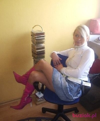 mandaryna, Female, 38, Władysławowo, Polska, Photo: 2