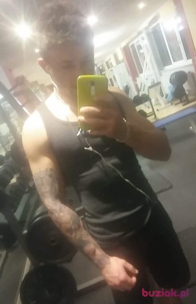 Radek, Mężczyzna, 30, Koszalin, Polska, Zdjęcie: 1