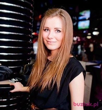 Maksi, Kobieta, 32, Warszawa, Polska: 1