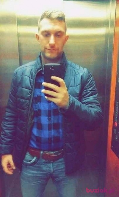 Bartek, Male, 34, Olsztyn, Polska: 1