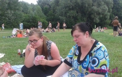karolina, Kobieta, 43, Poznań, Polska, Zdjęcie: 1