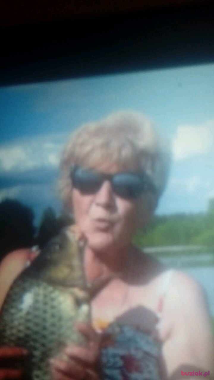 zofia, Female, 65, Karczew, Polska, Photo: 5
