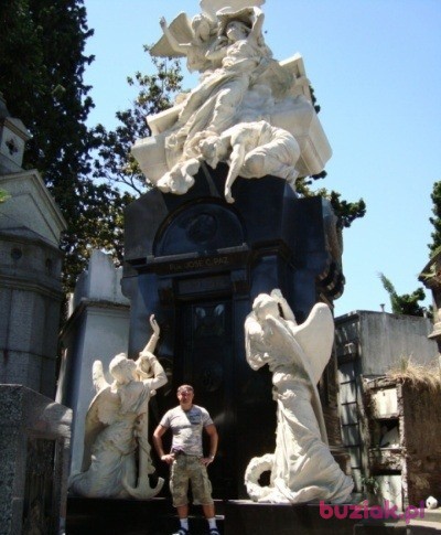 Dean, Male, 51, Lublin, Polska, Photo: 3
