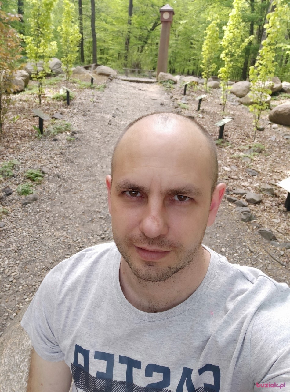 Łukasz, Male, 36, Rybnik, Polska, Photo: 3