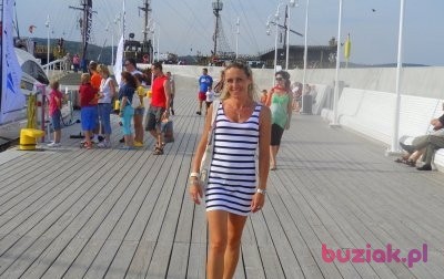 milka77, Female, 47, Kalisz, Polska, Photo: 5
