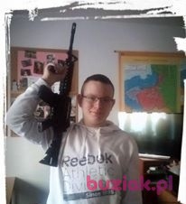 daniel, Mężczyzna, 23, Bydgoszcz, Polska: 1