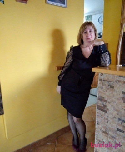 Danuta, Female, 61, Orneta, Polska, Photo: 2