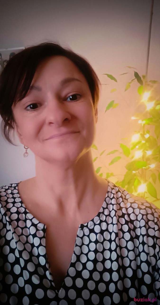 Ewa, Female, 52, Bydgoszcz, Polska, Photo: 2