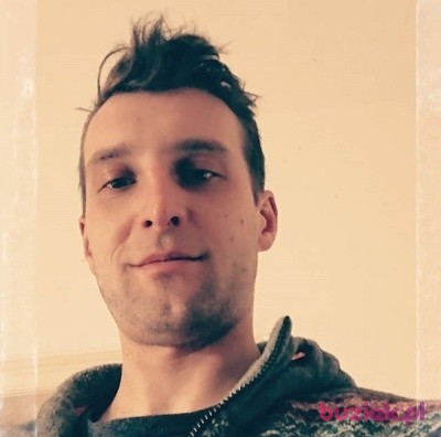 Thomasz-Ghad, Mężczyzna, 39, Kęty, Polska, Zdjęcie: 1