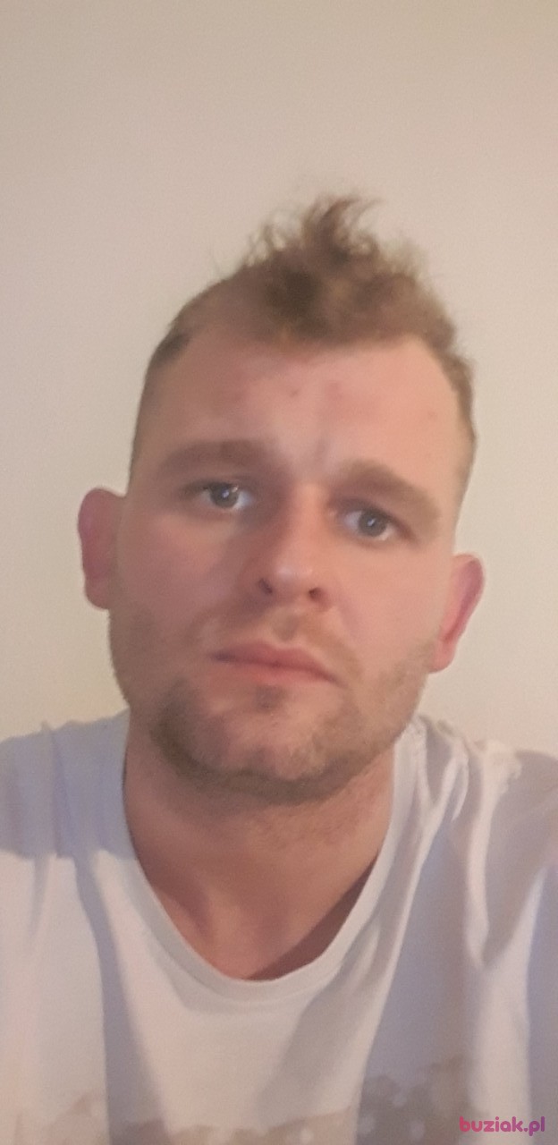 Rafał, Male, 37, Haarlem North Holland Province, Holandia: 1
