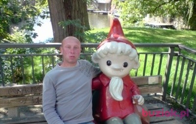 Jaśko, Mężczyzna, 46, Zgorzelec, Polska, Zdjęcie: 2