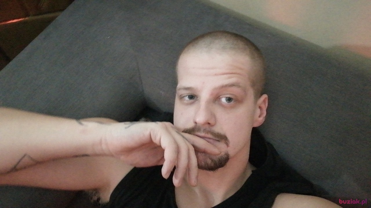 Maciek, Male, 27, Berlin, Niemcy: 1