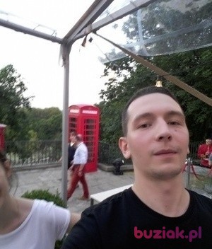Piotruś , Mężczyzna, 34, Warszawa, Polska: 1
