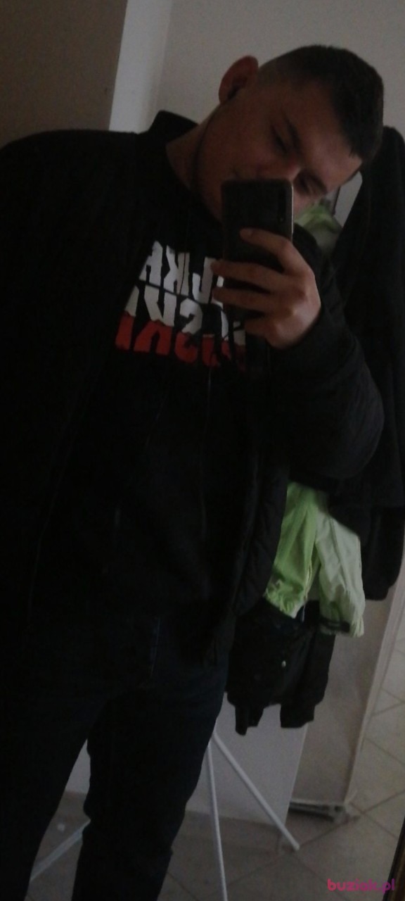 Marcin, Mężczyzna, 22, Władysławowo, Polska: 1