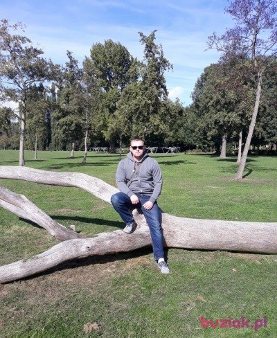 Danielll123, Mężczyzna, 38, Holandia, Zdjęcie: 2