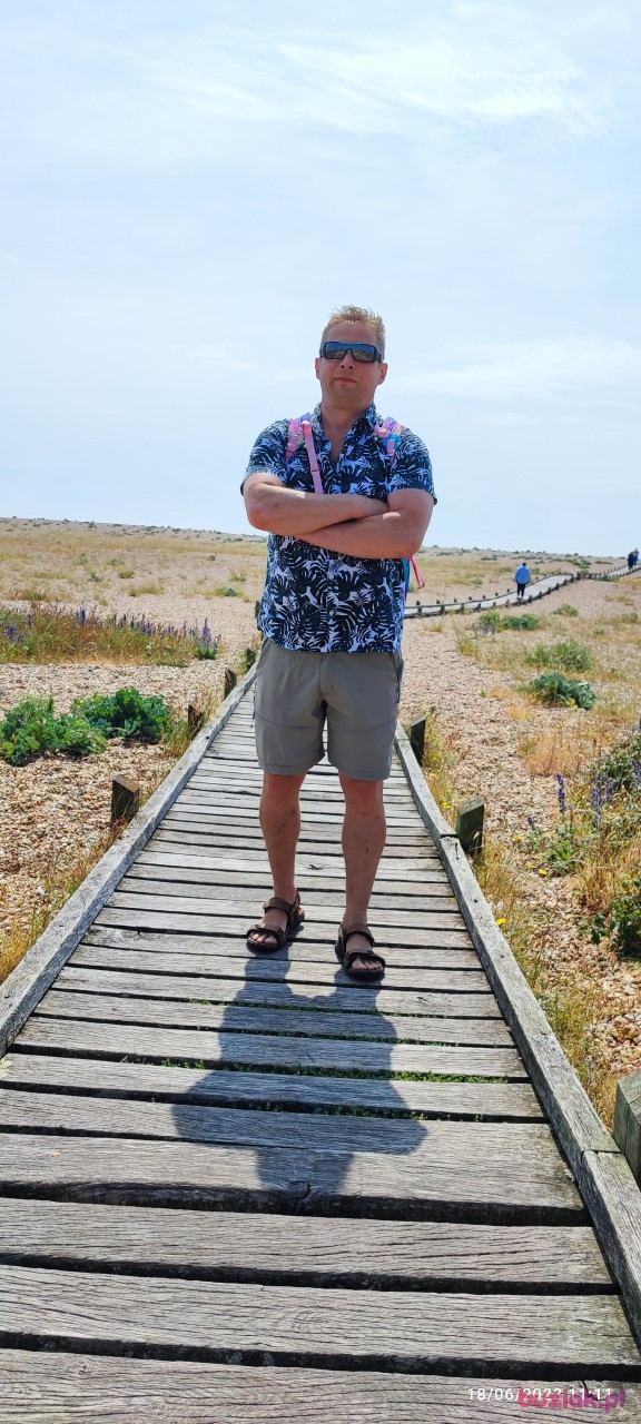 Tomek, Mężczyzna, 44, Westminster, Wielka Brytania, Zdjęcie: 11