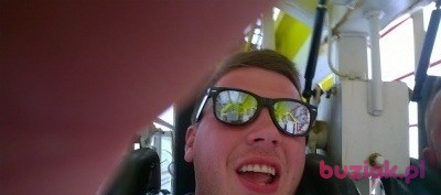ElvisNiemen, Mężczyzna, 32, Grójec, Polska: 1