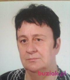 grazyna1957, Kobieta, 68, Gdynia, Polska: 1