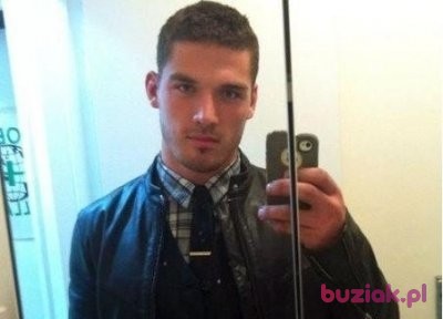 Sebastian, Male, 37, Kalisz, Polska, Photo: 2
