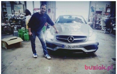 Milad, Male, 39, Berlin, Niemcy, Photo: 2