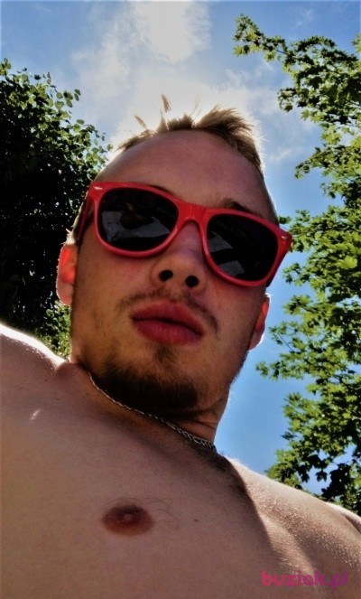 Jarek, Mężczyzna, 26, Wrocław, Polska: 1