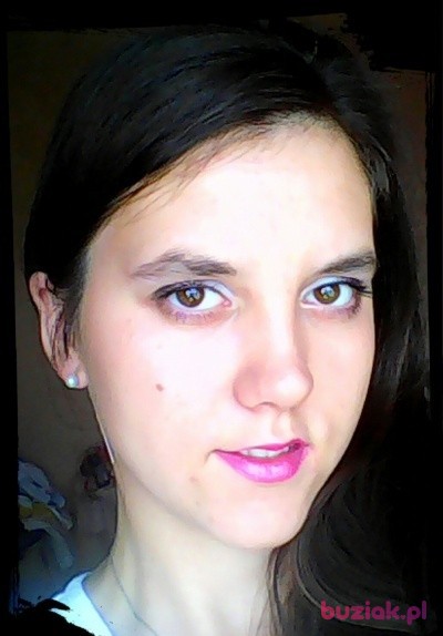 Ewa, Female, 29, Grudziądz, Polska: 1