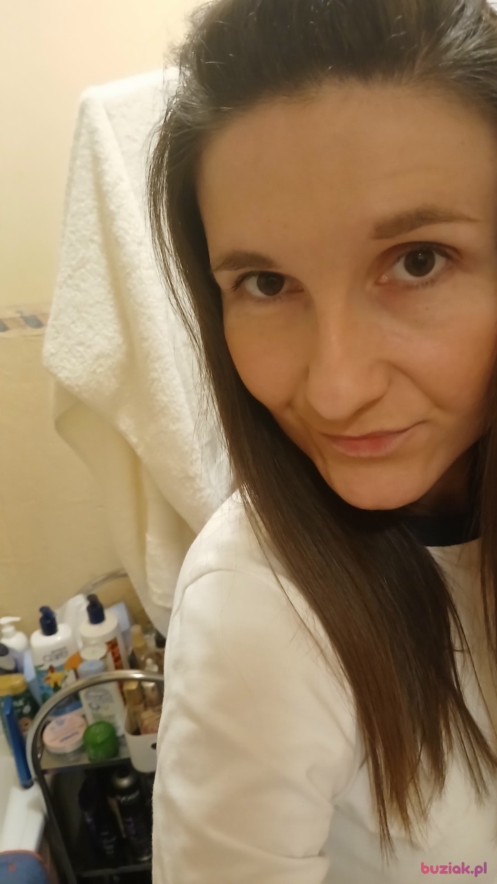 Pati, Kobieta, 35, Sosnowiec, Polska: 1
