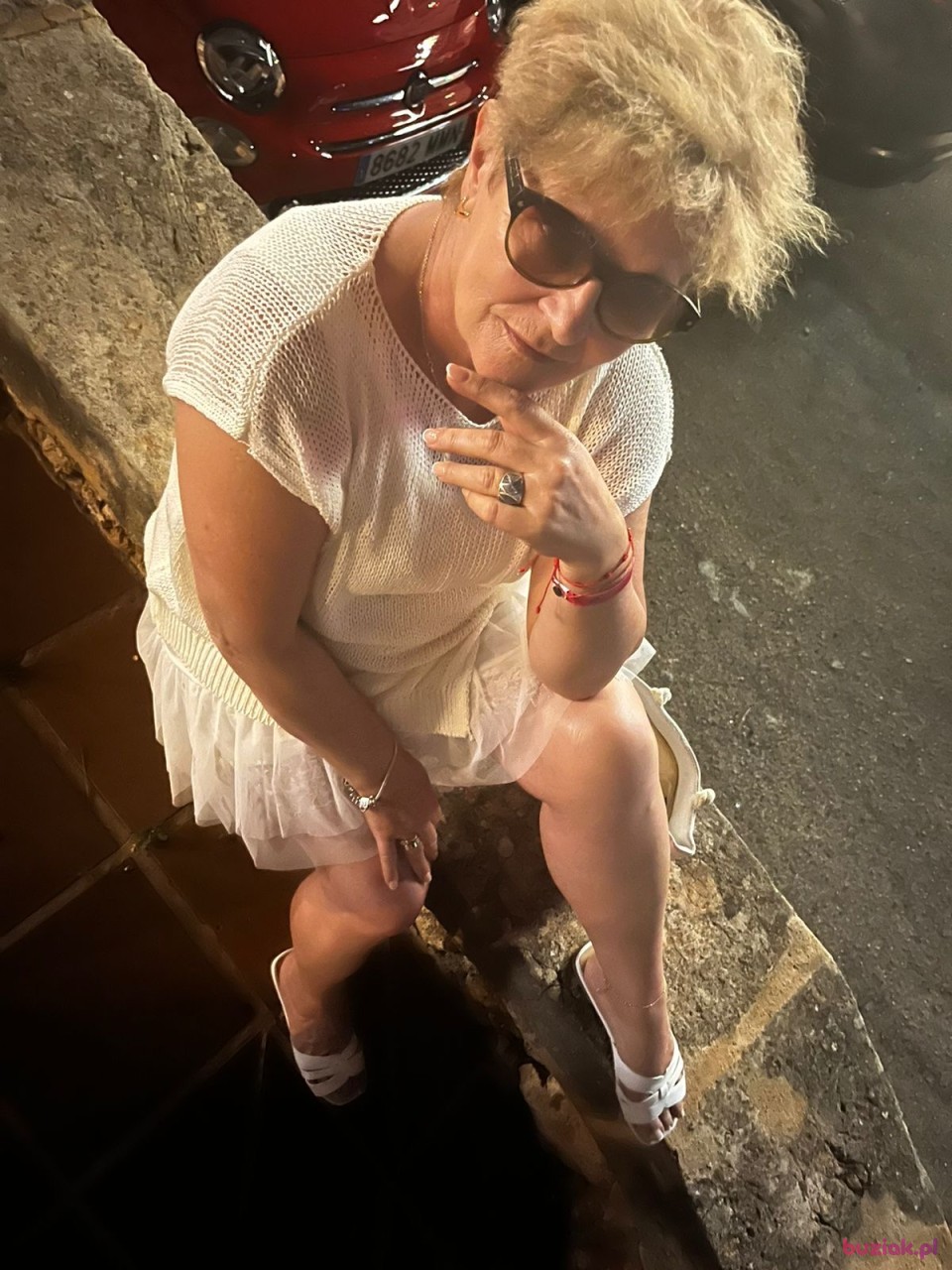 Wiesława, Female, 66, Wielka Brytania, Photo: 2