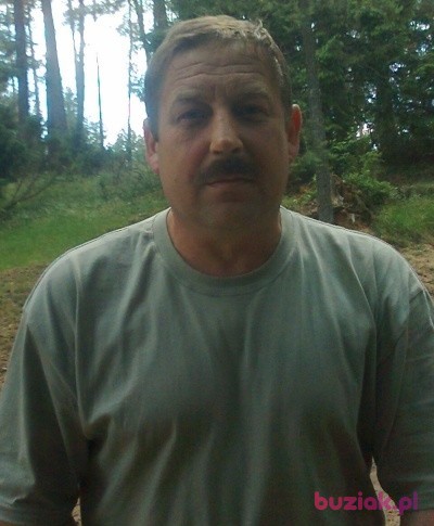 Andrzej, Mężczyzna, 60, Kolno, Polska: 1