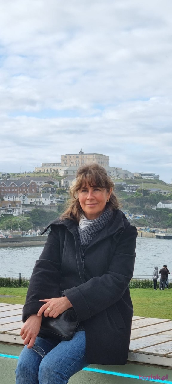 Olka, Female, 58, Westminster, Wielka Brytania, Photo: 3
