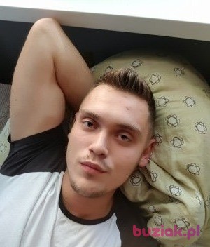 Kuba, Male, 28, Włocławek, Polska: 1