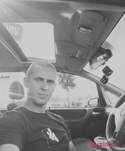 Rafal, Mężczyzna, 37, Krosno, Polska: 1