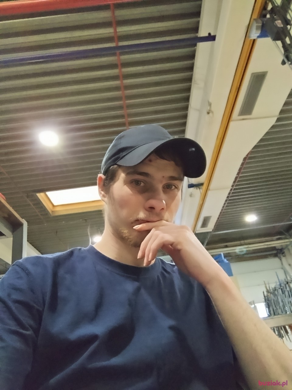Jakub, Male, 27, Bielefeld, Niemcy: 1
