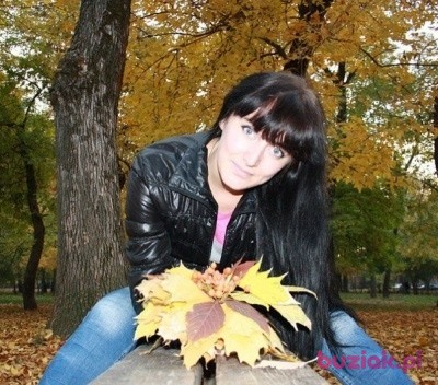 Anna, Kobieta, 39, Drobin, Polska: 1