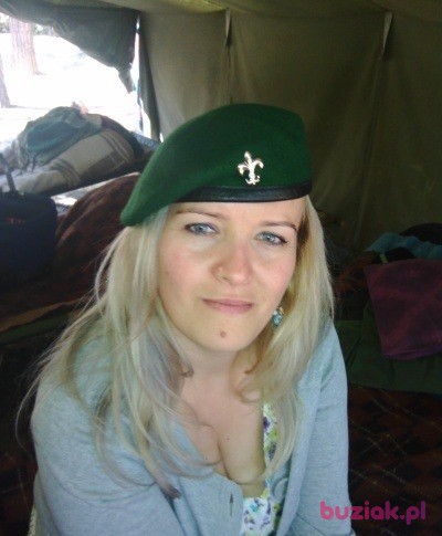Karolina , Kobieta, 44, Poznań, Polska, Zdjęcie: 2