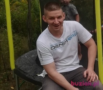 klakejs, Mężczyzna, 38, Żary, Polska: 1
