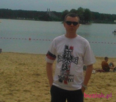 Łukasz, Mężczyzna, 38, Kielce, Polska, Zdjęcie: 1