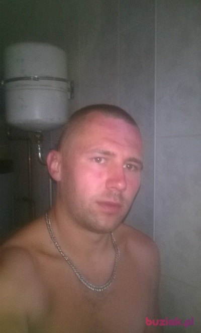 Kamil12120, Mężczyzna, 39, Koszalin, Polska, Zdjęcie: 1